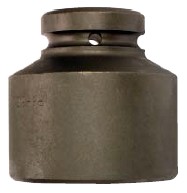 Masinpadrun 1" 65 mm