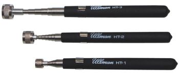 Magnettõstja teleskoop 165-845 mm, max 1,1 kg