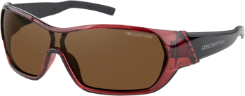 SUNGLS ARIA GLOSS BURGNDY