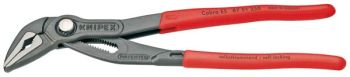Kullinokad "Knipex Cobra", kummikäepide ÕHUKESED
