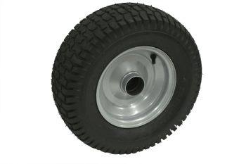 Wheel &Tyre 16x6,5-8": ( MFP.120.00.016 ): Niiduk