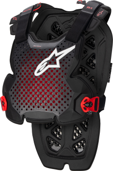 Kehakaitse Alpinestars A1 B/R