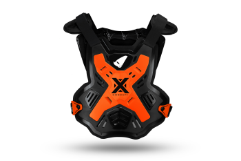 CHEST PROT XCONCEPT FLOR