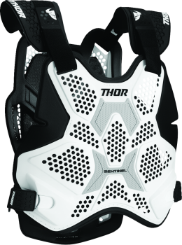 GUARD SENTIL-PRO WH XL/2X