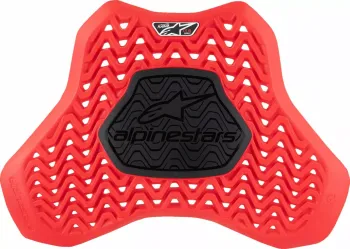 CHEST PROTECT NUC PLSMA RCNG R