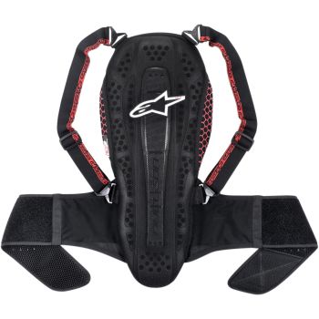 Seljakaitse Alpinestars(Road) Nucleon KR-2