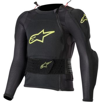 Kehakaitse Alpinestars(MX) Bionic Plus Youth