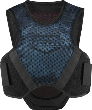 VEST SOFTCORE DK CM