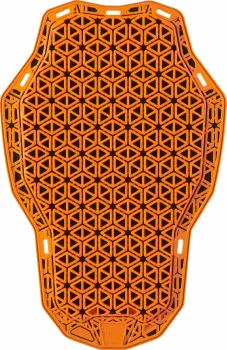 GUARD D3O GHOST BACK