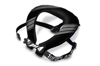 NECK SUPPORT ADULT BULLDOG