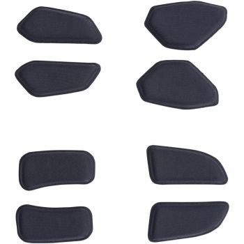 Pehmendused BNS 2 kaela toele Alpinestars(MX)