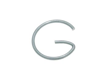 gudgeon pin clip Polini 14mm