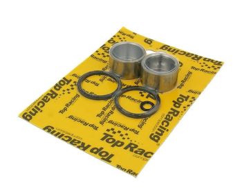 brake caliper repair kit 28x17mm for Grimeca rear disc brake