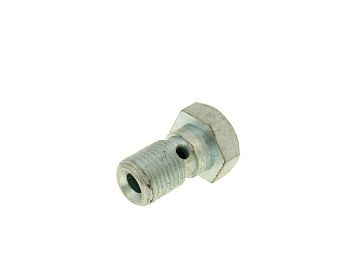 brake hose banjo bolt M10x1.0 for AJP, Brembo brake calipers