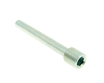 brake pad pin for front disc brake for Kymco Agility, Honda