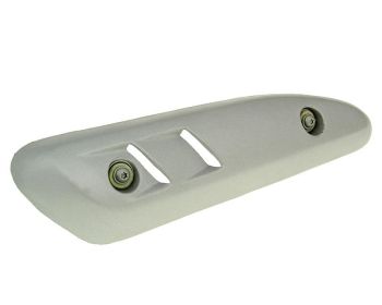 exhaust heat shield for 101 Octane exhaust