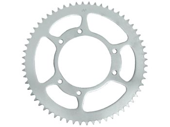 Tec-X Rear sprocket, 60, ?105mm, Derbi Senda 00-/Aprilia RX,SX 06-/Yamaha DT 04-