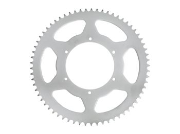 Tec-X Rear sprocket 62 teeth (420) Ø108mm Aprilia 14- Derbi 10- Gilera 10-
