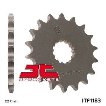 Supersprox Front sprocket 1183.17