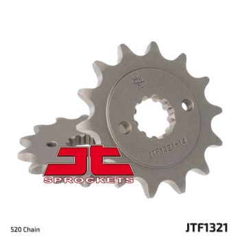 Supersprox / JT Front sprocket 1321.13