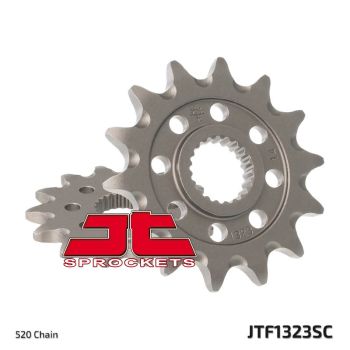 JT frontsprocket 1323.13 SC