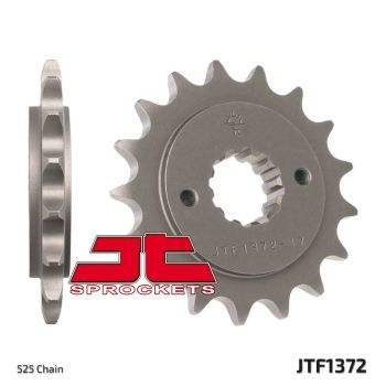 Supersprox Front sprocket 1372.17