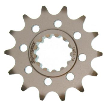 JT frontsprocket 1404.16