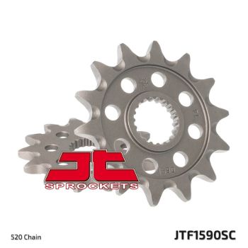 Supersprox / JT Front sprocket 1590.13 SC