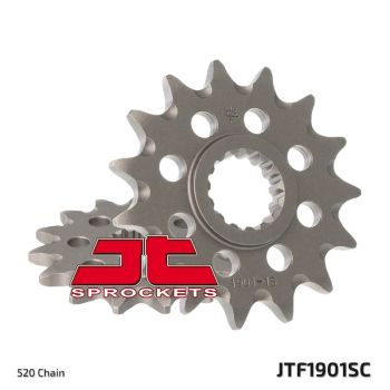 Supersprox Front sprocket 1901.14