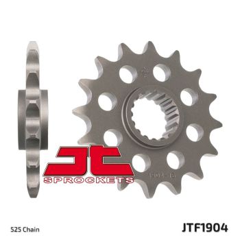 Supersprox Front sprocket 1904.17