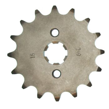 JT frontsprocket 249.16