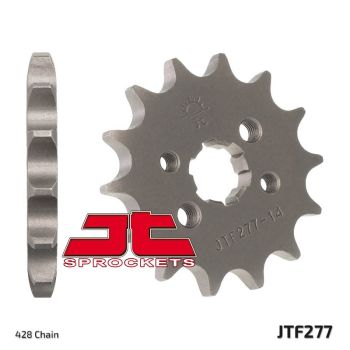 JT frontsprocket 277.14