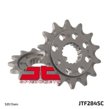 Supersprox Front sprocket 284.13 SC