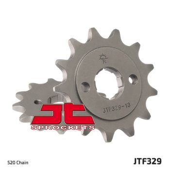 Supersprox / JT Front sprocket 329.13