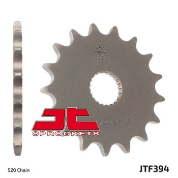 Supersprox / JT Front sprocket 394.14