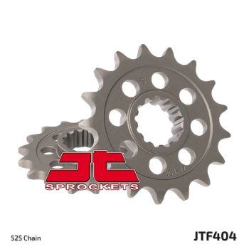 Supersprox / JT Front sprocket 404.16