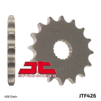 Supersprox / JT Front sprocket 426.14