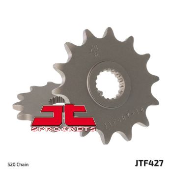 Supersprox / JT Front sprocket 427.13 SC
