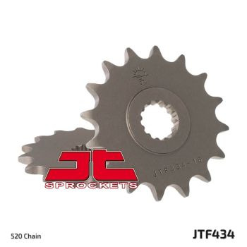 Supersprox Front sprocket 434.15