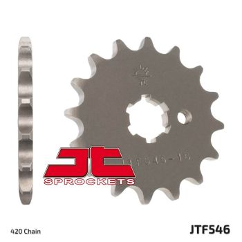 Supersprox / JT Front sprocket 546.16