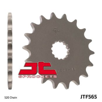 Supersprox / JT Front sprocket 565.16