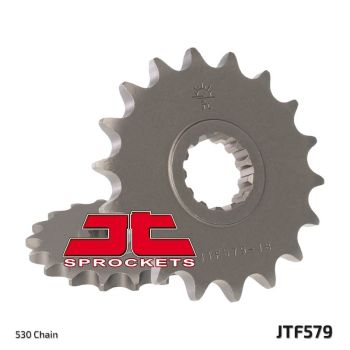 Supersprox Front sprocket 579.14