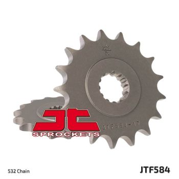 Supersprox / JT Front sprocket 584.16