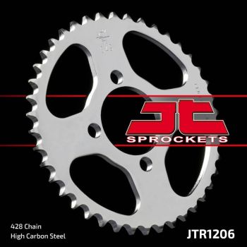 Supersprox / JT Rear sprocket 1206.42