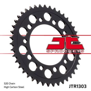 Supersprox / JT Rear sprocket 1303.39