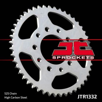 Supersprox / JT Rear sprocket 1332.45