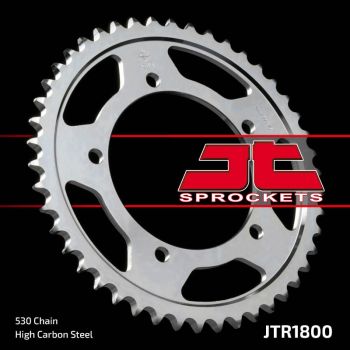 JT rearsprocket 1800.45