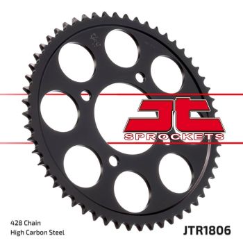 Supersprox / JT Rear sprocket 1806.47