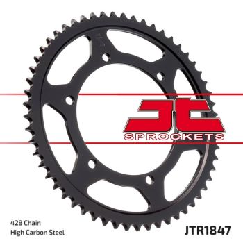 Supersprox / JT Rear sprocket 1847.51