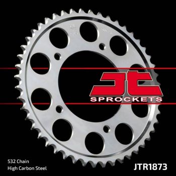Supersprox Rear sprocket 1873.48